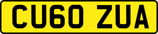 CU60ZUA