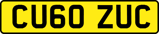 CU60ZUC