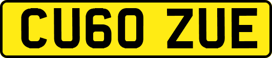 CU60ZUE