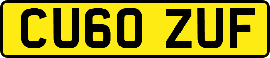 CU60ZUF