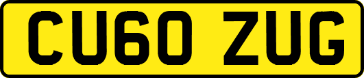 CU60ZUG