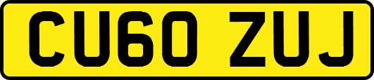 CU60ZUJ