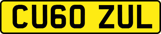 CU60ZUL