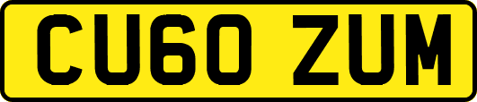 CU60ZUM