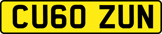 CU60ZUN