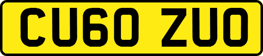 CU60ZUO