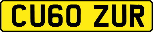 CU60ZUR