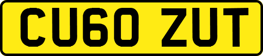 CU60ZUT