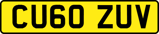 CU60ZUV