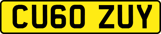 CU60ZUY