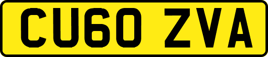 CU60ZVA