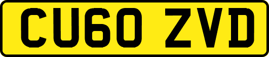CU60ZVD