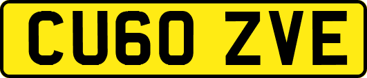 CU60ZVE