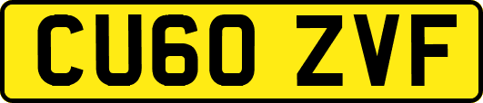 CU60ZVF