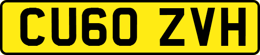 CU60ZVH