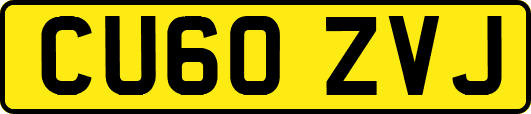 CU60ZVJ