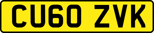 CU60ZVK