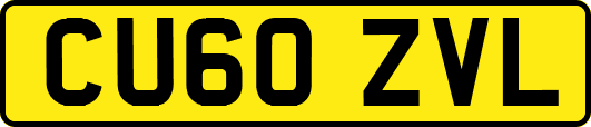 CU60ZVL