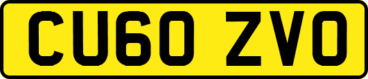 CU60ZVO