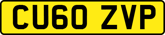 CU60ZVP