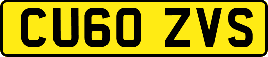 CU60ZVS