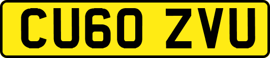 CU60ZVU