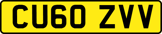 CU60ZVV