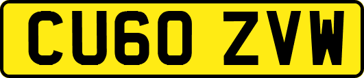 CU60ZVW
