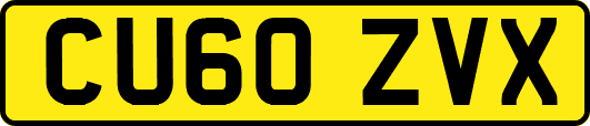 CU60ZVX