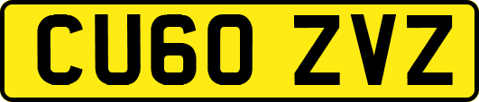 CU60ZVZ