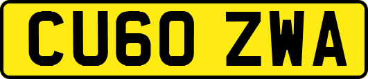 CU60ZWA
