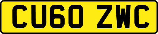 CU60ZWC