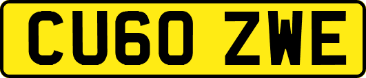 CU60ZWE