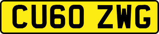 CU60ZWG