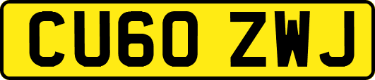 CU60ZWJ
