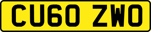 CU60ZWO