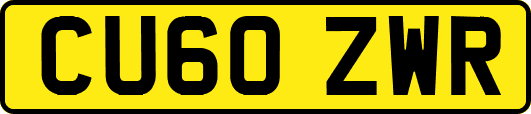 CU60ZWR