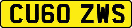 CU60ZWS