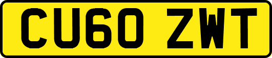 CU60ZWT