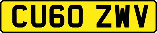 CU60ZWV