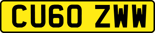 CU60ZWW