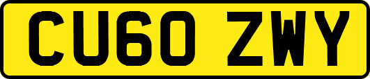 CU60ZWY