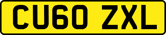 CU60ZXL