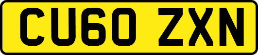 CU60ZXN