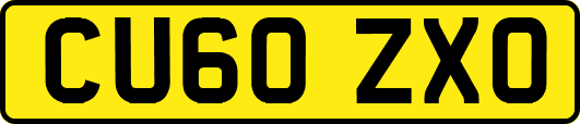 CU60ZXO