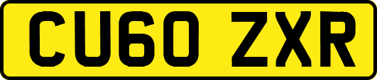 CU60ZXR