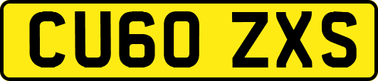 CU60ZXS