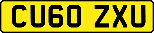 CU60ZXU