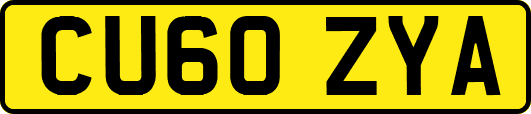 CU60ZYA