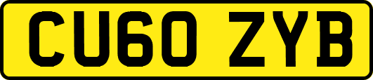 CU60ZYB